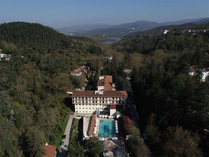 'Gökyüzünden Türkiye' - 7