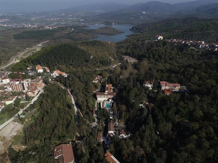 'Gökyüzünden Türkiye' - 8