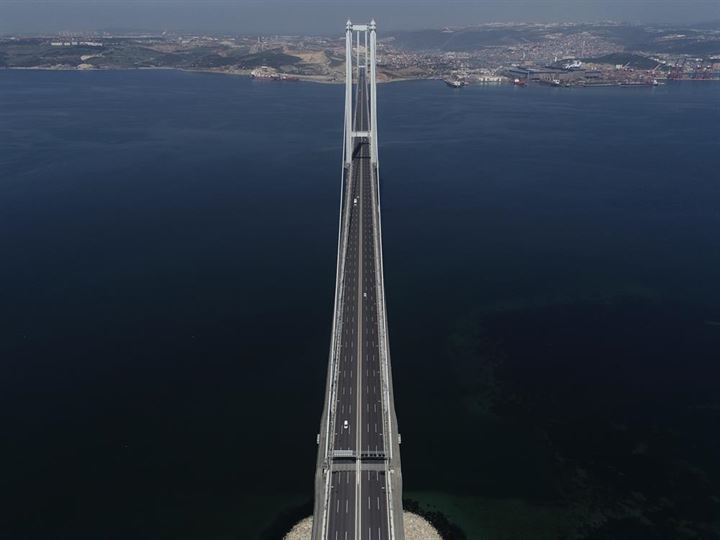 'Gökyüzünden Türkiye' - 9