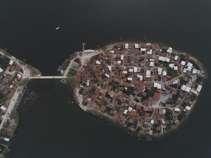 'Gökyüzünden Türkiye' - 10