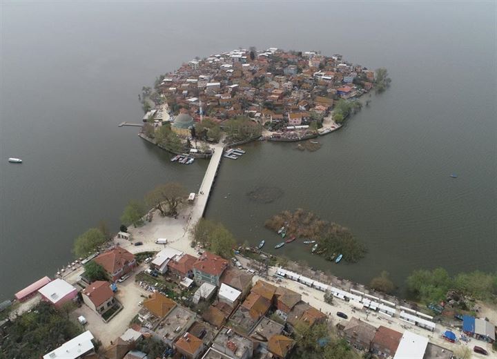 'Gökyüzünden Türkiye' - 11