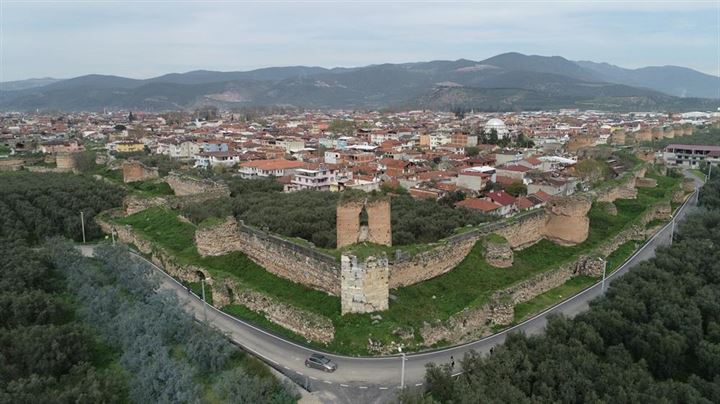 'Gökyüzünden Türkiye' - 12