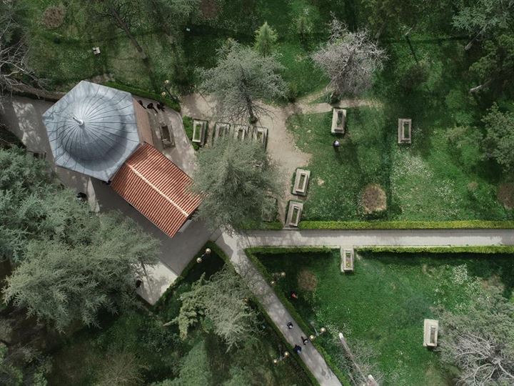 'Gökyüzünden Türkiye' - 14