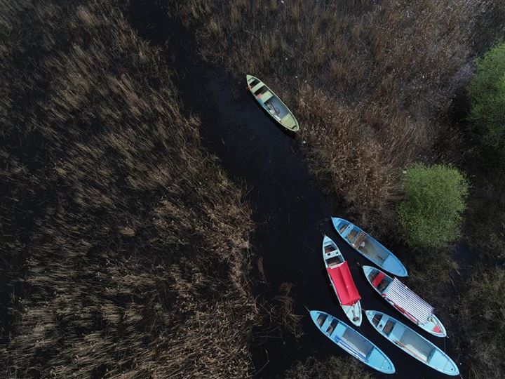 'Gökyüzünden Türkiye' - 15