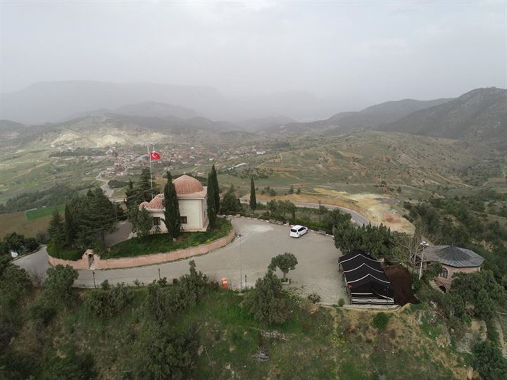 'Gökyüzünden Türkiye' - 16