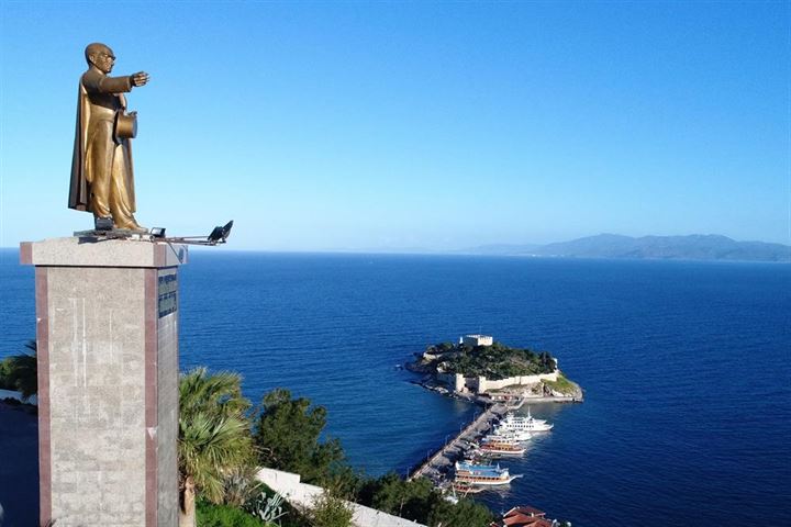 'Gökyüzünden Türkiye' - 18