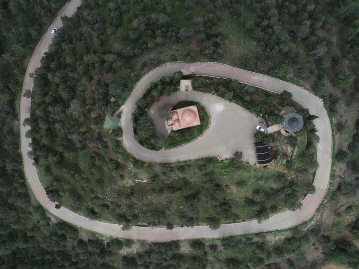 'Gökyüzünden Türkiye' - 19