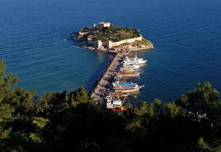 'Gökyüzünden Türkiye' - 20