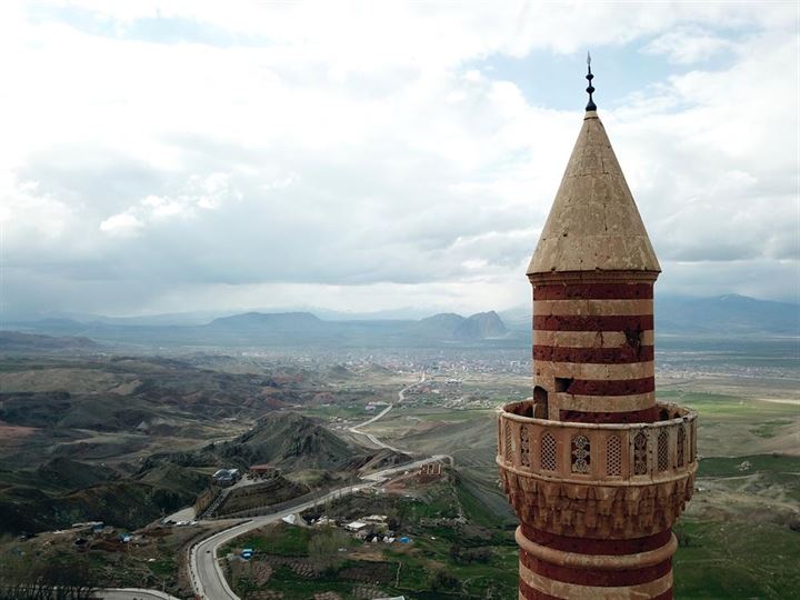 'Gökyüzünden Türkiye' - 21