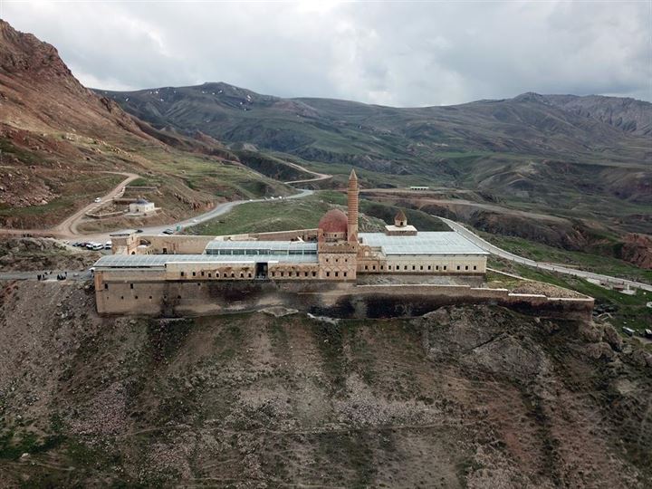 'Gökyüzünden Türkiye' - 22