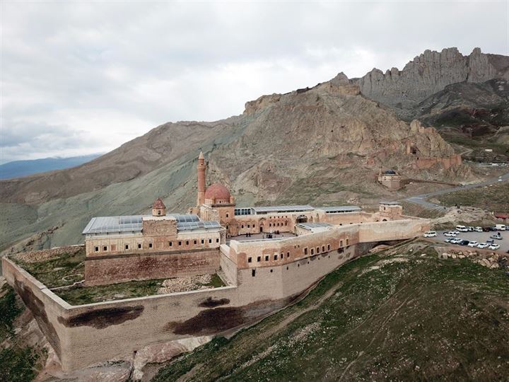 'Gökyüzünden Türkiye' - 23