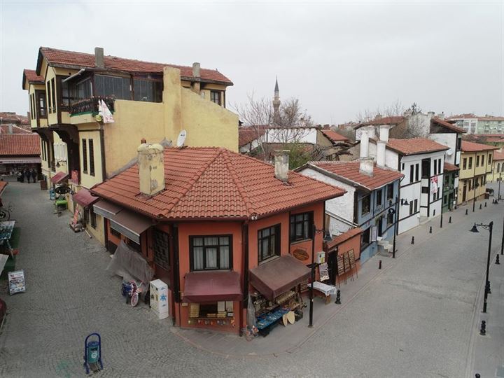 'Gökyüzünden Türkiye' - 24