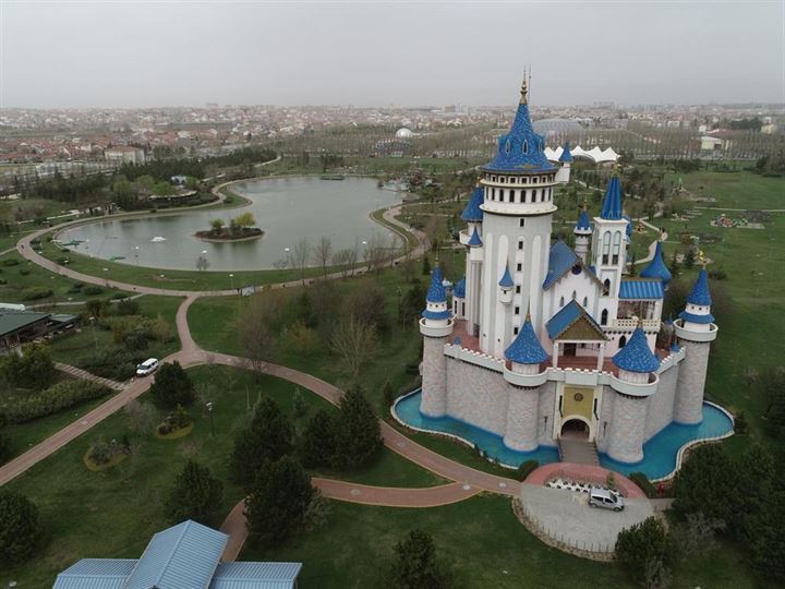 'Gökyüzünden Türkiye' - 26