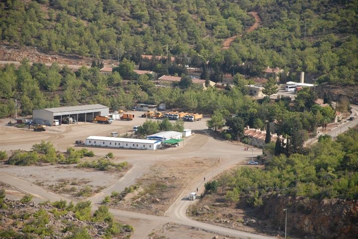 İşte Akkuyu Nükleer Güç Santrali - 5