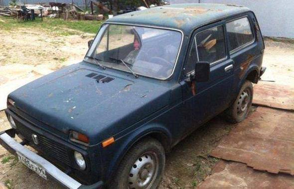 1.000 TL'ye aldı! Bambaşka bir otomobil yaptı - 1