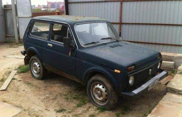 1.000 TL'ye aldı! Bambaşka bir otomobil yaptı - 4