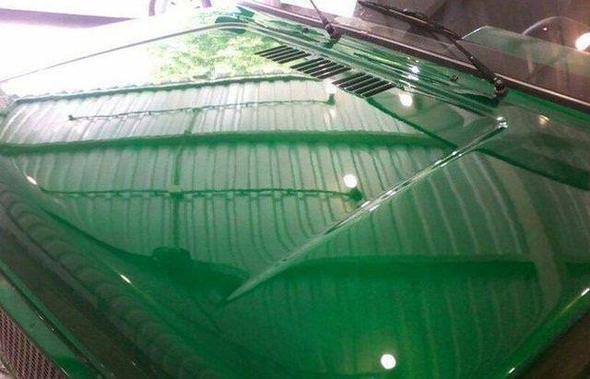 1.000 TL'ye aldı! Bambaşka bir otomobil yaptı - 22