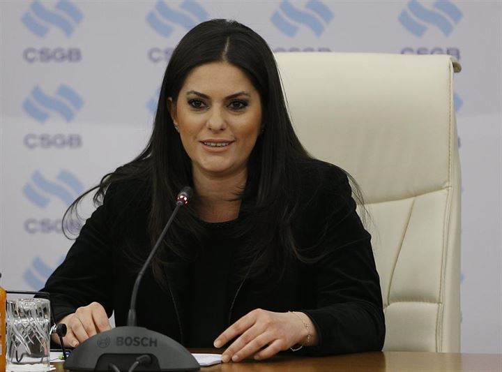 Kaç taşeron işçi kadroya geçti? - 1