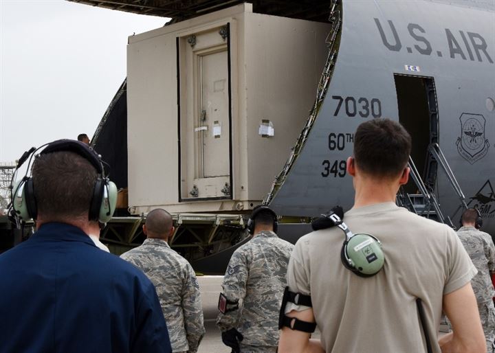 İncirlik Hava Üssü’nden taşındı - 5