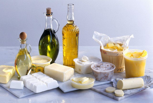 Hangi yağları tüketmek daha doğru? - 2