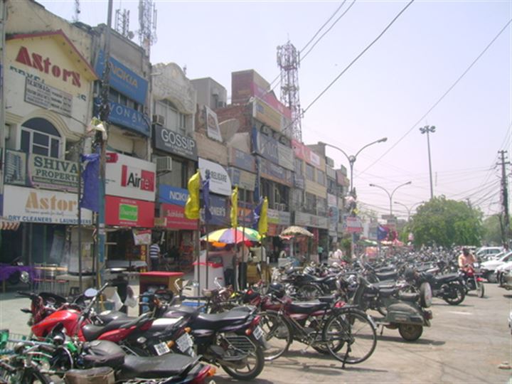 Dünyanın en kirli şehirleri - 4