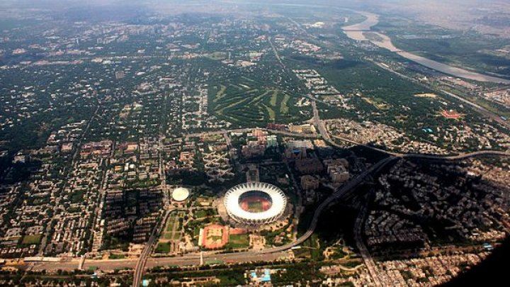 Dünyanın en kirli şehirleri - 13