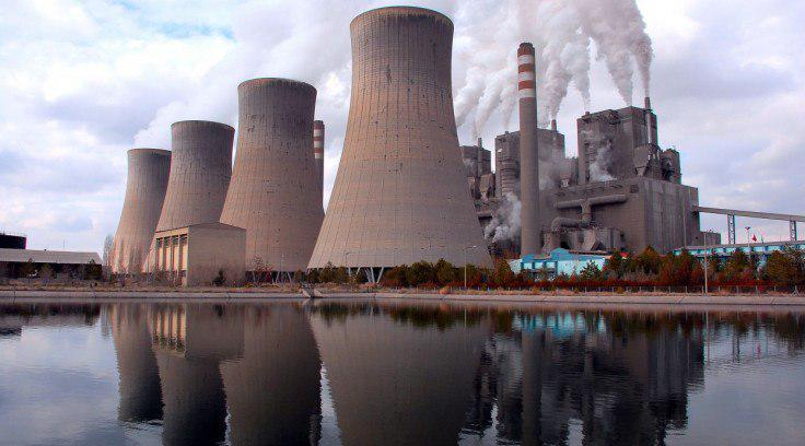 İşte inşaat halinde bulunan nükleer reaktörler - 13