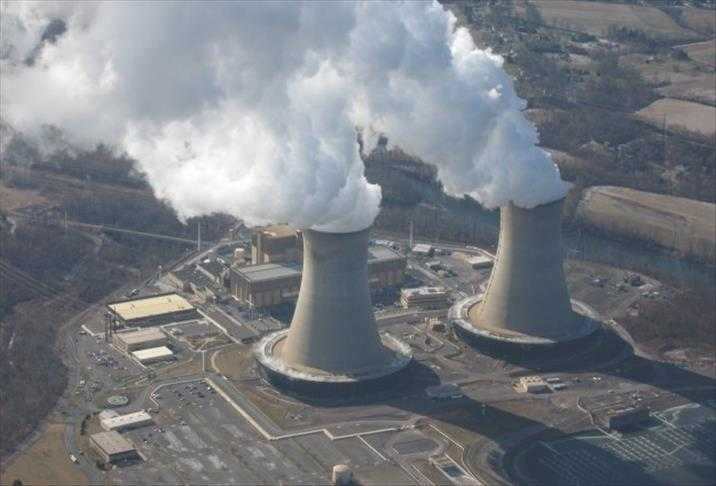 İşte inşaat halinde bulunan nükleer reaktörler - 17