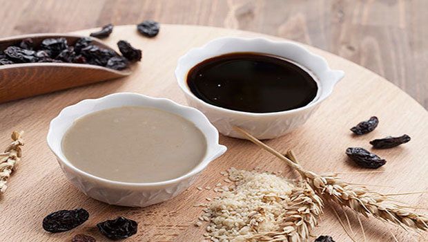 Tahin ile pekmez karıştırılmalı mı? - 1