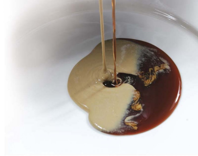 Tahin ile pekmez karıştırılmalı mı? - 3