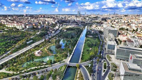 Bu ilçelerden konut alan yaşadı! - 4