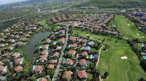 Bu ilçelerden konut alan yaşadı! - 7