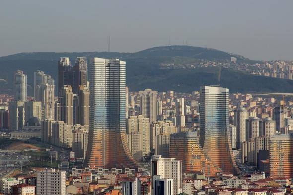 Bu ilçelerden konut alan yaşadı! - 8