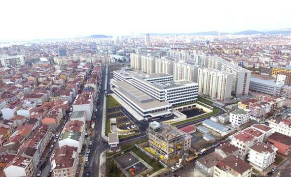 Bu ilçelerden konut alan yaşadı! - 9