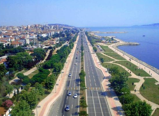 Bu ilçelerden konut alan yaşadı! - 11