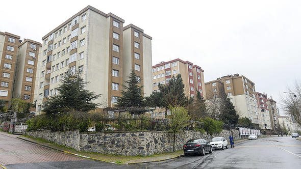 Bu ilçelerden konut alan yaşadı! - 14