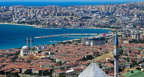 Bu ilçelerden konut alan yaşadı! - 17