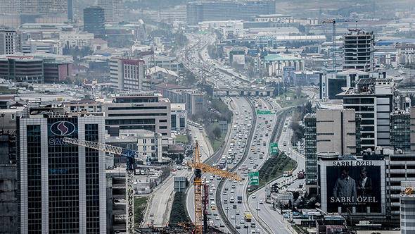 Bu ilçelerden konut alan yaşadı! - 18