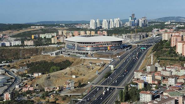 Bu ilçelerden konut alan yaşadı! - 20