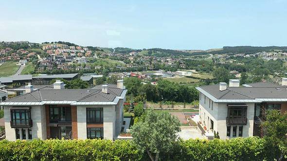 Bu ilçelerden konut alan yaşadı! - 21