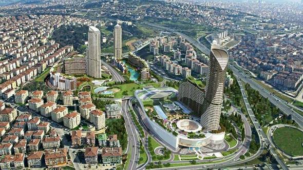 Bu ilçelerden konut alan yaşadı! - 22