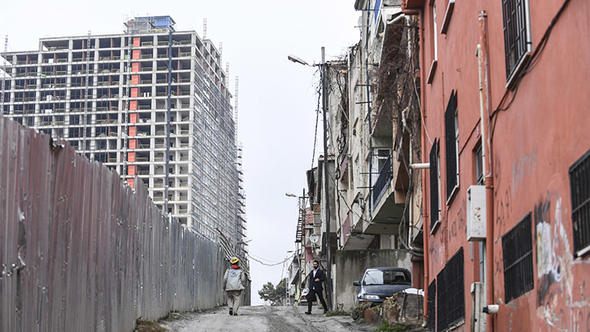 Bu ilçelerden konut alan yaşadı! - 27