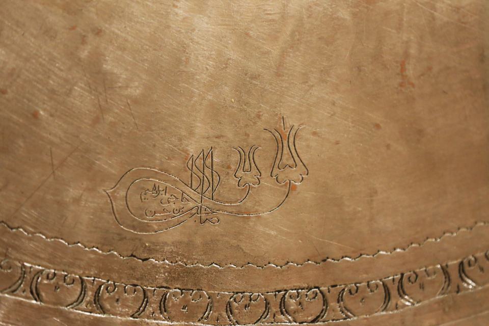 Türklerin dünyaya hediye ettiği hazine: lale - 2