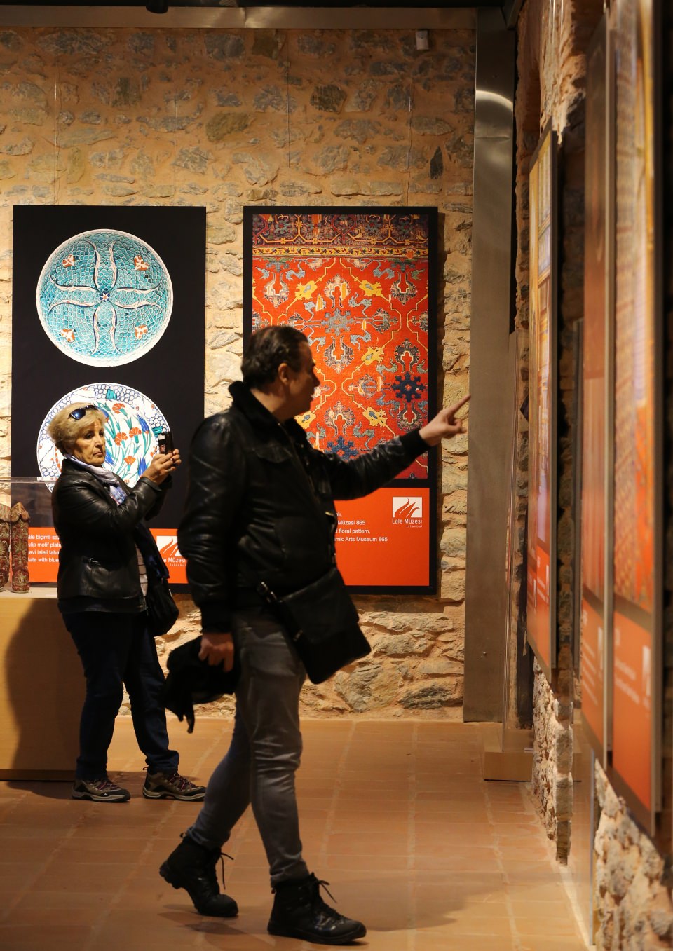 Türklerin dünyaya hediye ettiği hazine: lale - 3