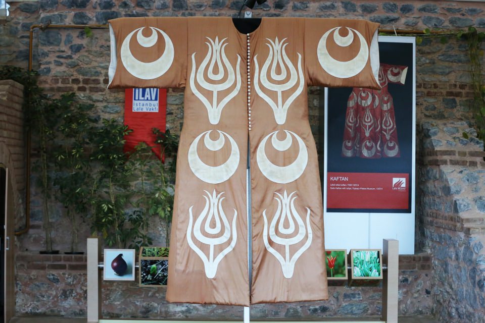 Türklerin dünyaya hediye ettiği hazine: lale - 4