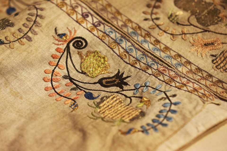 Türklerin dünyaya hediye ettiği hazine: lale - 5