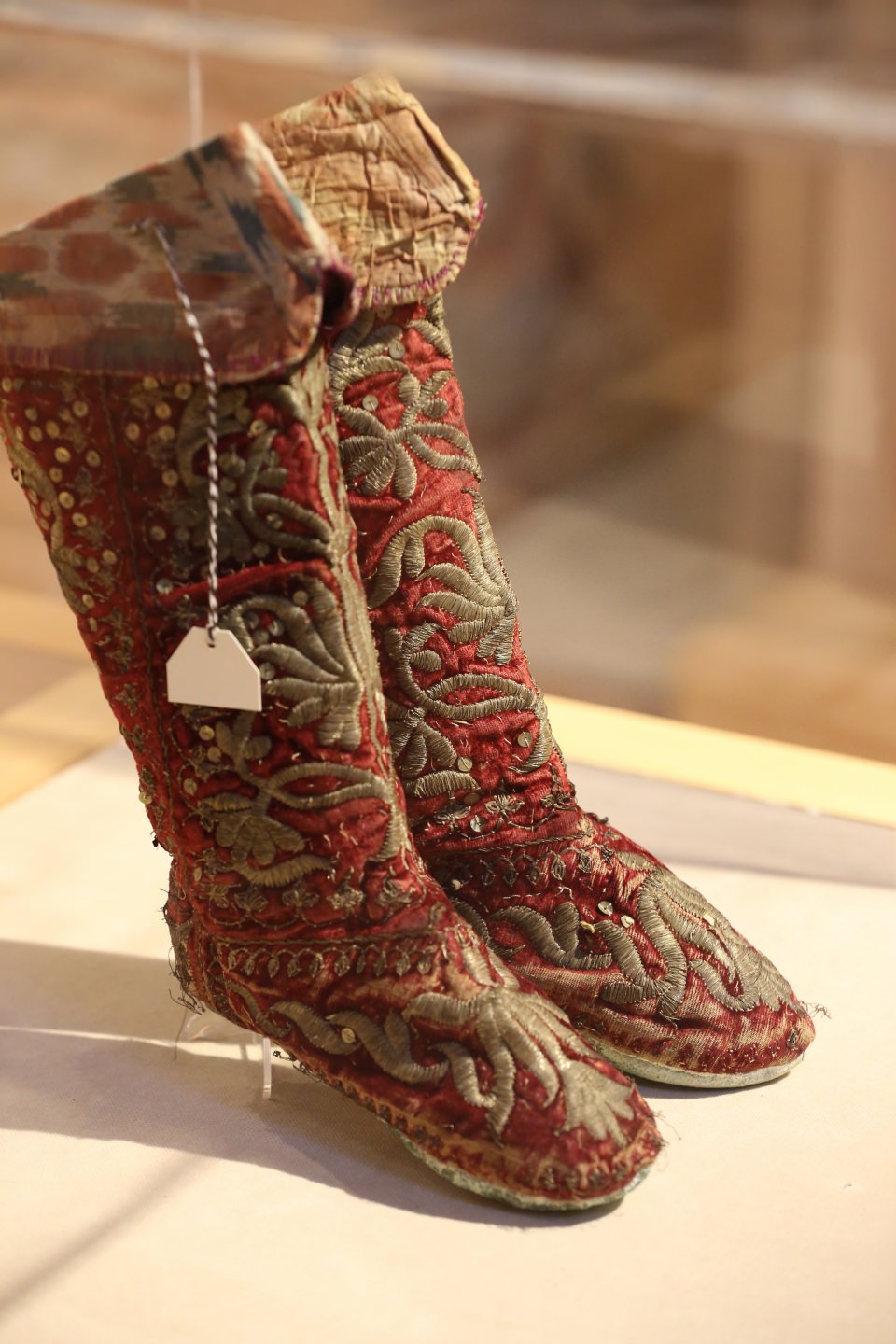 Türklerin dünyaya hediye ettiği hazine: lale - 6