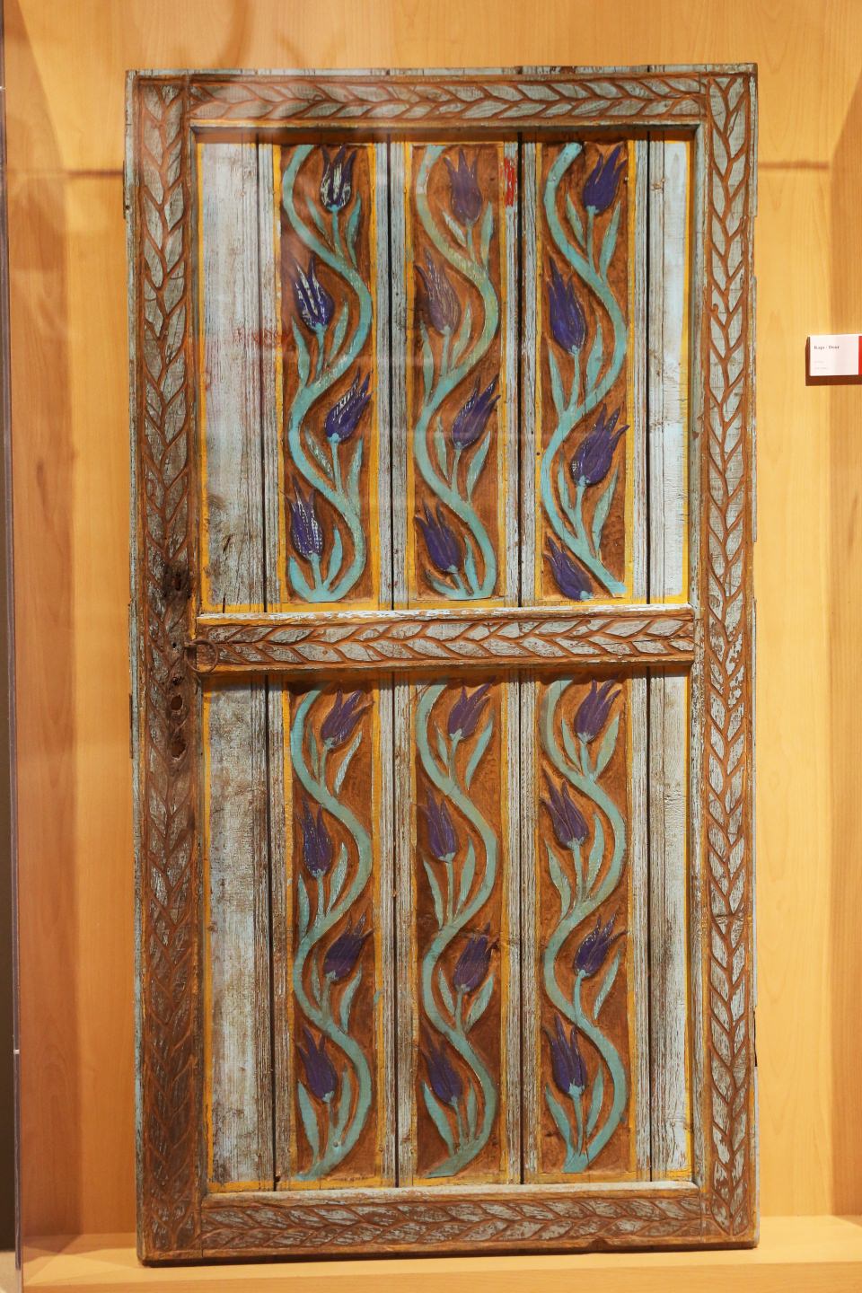 Türklerin dünyaya hediye ettiği hazine: lale - 8