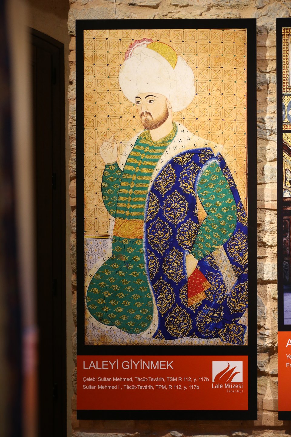 Türklerin dünyaya hediye ettiği hazine: lale - 9