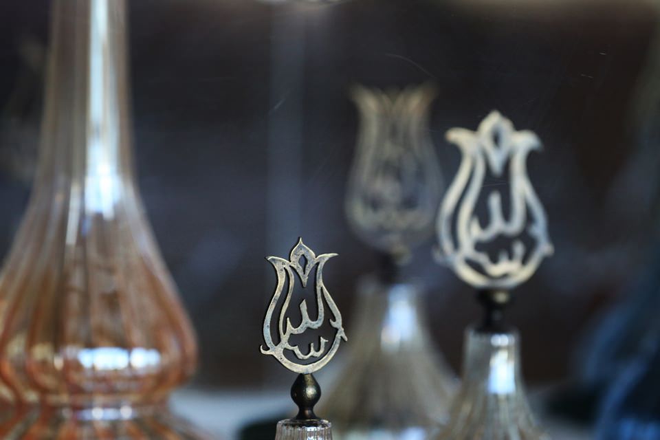 Türklerin dünyaya hediye ettiği hazine: lale - 12